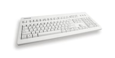 CHERRY G80-3000 keyboard Universal USB QWERTY US English Grey view 4