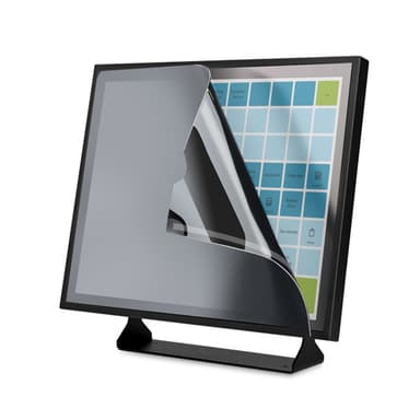 StarTech.com 19-inch 5:4 Computer Monitor Privacy Filter, Anti-Glare Privacy Screen w/51% Blue Light Reduction, Monitor Screen Protector w/+/- 30 Deg. Viewing Angle view 3