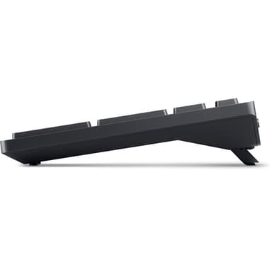 DELL Pro Compact Silent Keyboard and Mouse - KM555 - US International (QWERTY) view 5