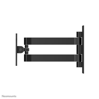 Neomounts FPMA-W820BLACK Monitor/TV mount wall 10-27" - full motion view 12