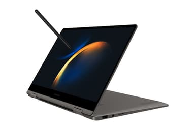 Samsung Galaxy Book3 360 Business 13.3" i5 16GB 256GB Win 11 Pro Education view 3