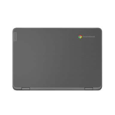 Lenovo 300e Yoga Chromebook Gen 4 MediaTek Kompanio 528 29.5 cm (11.6") Touchscreen HD 8 GB LPDDR4x-SDRAM 64 GB eMMC Wi-Fi 6 (802.11ax) ChromeOS Grey English view 5