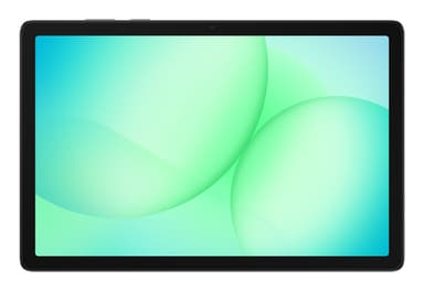 Samsung A11+ 5G LTE-TDD & LTE-FDD 128 GB 27.9 cm (11") 6 GB Wi-Fi 5 (802.11ac) Grey view 2