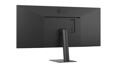 LG 34U511A-B computer monitor 86.4 cm (34") 2560 x 1080 pixels WFHD LED Black view 15