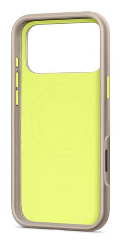 Apple Beats iPhone 17 Pro Max Rugged Case with MagSafe and Camera Control – Alpine Grey