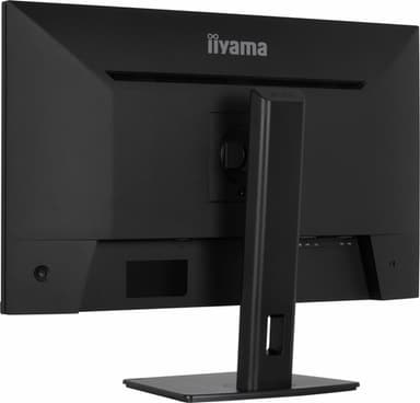 iiyama ProLite XB3294UHSCP-B1 computer monitor 80 cm (31.5") 3840 x 2160 pixels 4K Ultra HD Black view 9