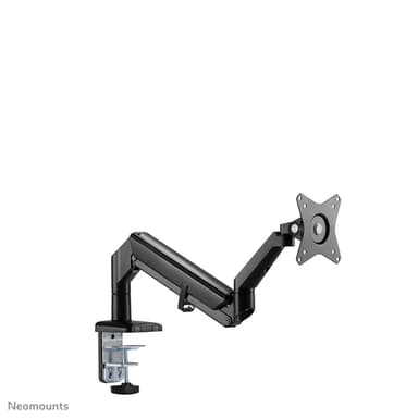 Neomounts DS70-810BL1 Monitor arm 17-32" - gas spring - space saving - 180°-stop view 4
