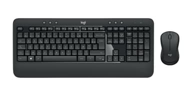 Logitech MK540 Advanced (AZERTY) — 920-008676 view 2