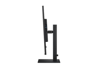 Samsung 37" S80UD UHD USB-C ViewFinity Monitor with KVM Switch view 7