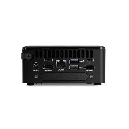 ASUS NUC 13 RNUC13L3HV700002I Black i7-1370P