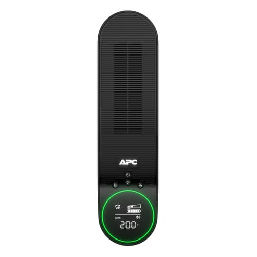 APC Back-UPS Pro BGM2200B-GR - 2200VA/1320W, 4x Schuko & 2x C13 outlets, 3x USB charger, USB dataport