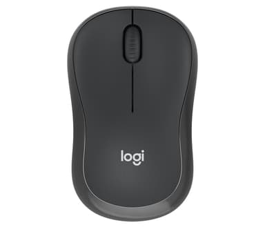 Logitech 910-007119 mouse Travel Ambidextrous Bluetooth view 1