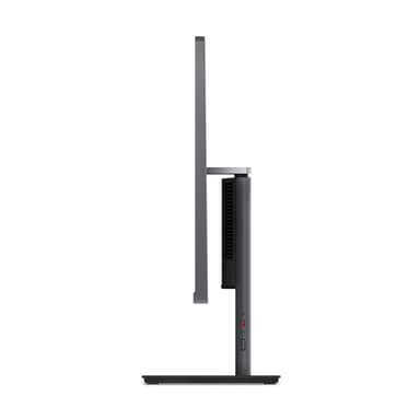 Lenovo ThinkCentre neo 50a 27 Gen 5 Intel Core 5 210H 68.6 cm (27") 1920 x 1080 pixels All-in-One PC 16 GB DDR5-SDRAM 512 GB SSD Windows 11 Pro Wi-Fi 6 (802.11ax) Grey view 5