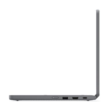 Lenovo Chrome 500e 2in1 G5 M89 MediaTek Kompanio 540 Chromebook 29.5 cm (11.6") Touchscreen HD 8 GB 64 GB UFS Wi-Fi 6E (802.11ax) ChromeOS Grey English view 11