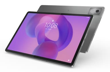 Lenovo Idea Tab Pro Mediatek 128 GB 32.3 cm (12.7") 8 GB Wi-Fi 6E (802.11ax) Android 14 Grey view 7