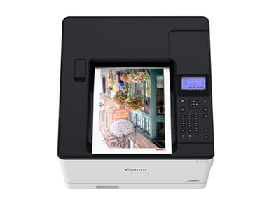 Canon LBP673dw II view 19