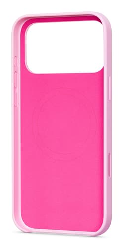 Apple Beats iPhone 17 Pro Max Case with MagSafe and Camera Control — Pebble Pink view 2