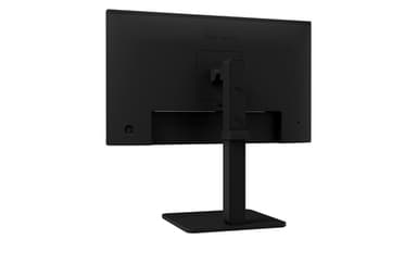 LG 24BA450-B computer monitor 60.5 cm (23.8") 1920 x 1080 pixels Full HD Black view 13