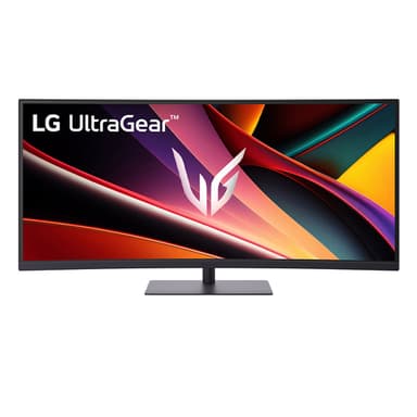 LG 34G630A-B computer monitor 86.4 cm (34") 3440 x 1440 pixels Wide Quad HD LCD Black view 9