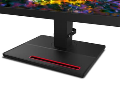 Lenovo ThinkVision P32p-20 80 cm (31.5") 3840 x 2160 pixels 4K Ultra HD LED view 15