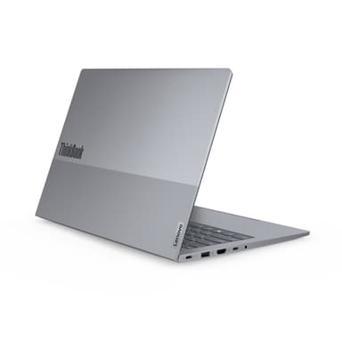 Lenovo ThinkBook 14 G7 IML Intel Core Ultra 5 125U Laptop 35.6 cm (14") WUXGA 16 GB DDR5-SDRAM 512 GB SSD Wi-Fi 6E (802.11ax) Windows 11 Pro Grey English view 11