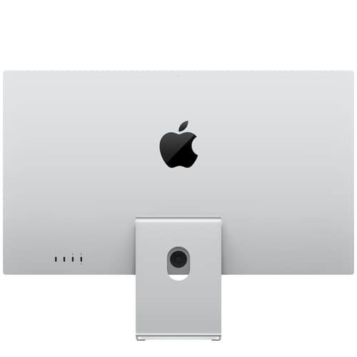 Apple Studio Display - Nano-texture glass - Tilt- and height-adjustable stand
