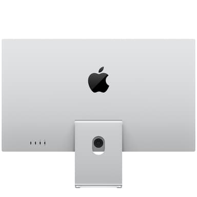 Apple Studio Display - Nano-texture glass - Tilt- and height-adjustable stand view 2
