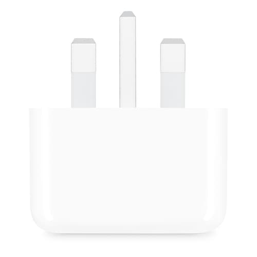 Apple 20W USB-C Power Adapter
