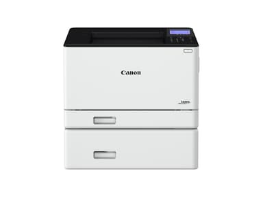 Canon LBP673dw II view 5