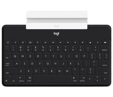 Logitech Keys-To-Go view 5