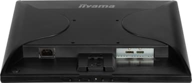 iiyama ProLite B1980S-B1 computer monitor 48.3 cm (19") 1280 x 1024 pixels VGA LED Black view 14