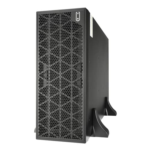 APC Smart-UPS RT Battery Pack 192V, rackmount, 4U