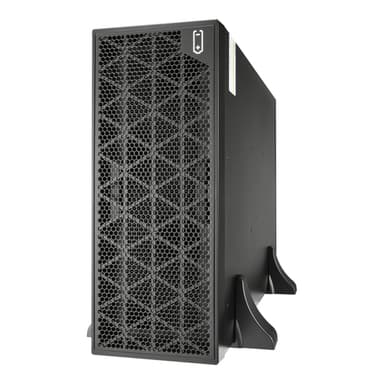 APC Smart-UPS RT Battery Pack 192V, rackmount, 4U view 1