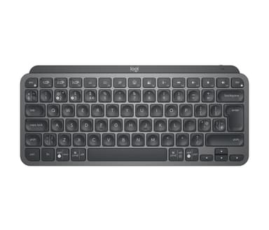 Logitech MX Keys Mini For Business view 1