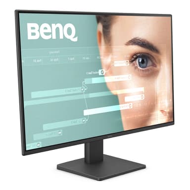 BenQ GW2791 computer monitor 68.6 cm (27") 1920 x 1080 pixels Full HD LED Black view 1