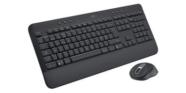 Logitech Signature MK650 Combo for Business view 6