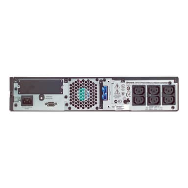 APC Smart-UPS RT 1000VA 230V - Marine view 3
