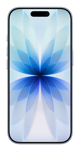 Apple iPhone 17 512GB Mist Blue view 2