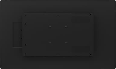 iiyama TW3226AS-B3P Signage Display Kiosk design 80 cm (31.5") LED Wi-Fi 430 cd/m² Full HD Black Touchscreen Built-in processor Android 24/7 view 8