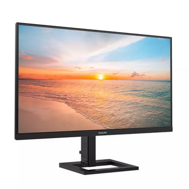 Philips 1000 series 27E1N1800AE/00 computer monitor 68.6 cm (27") 3840 x 2160 pixels 4K Ultra HD LED Black view 5