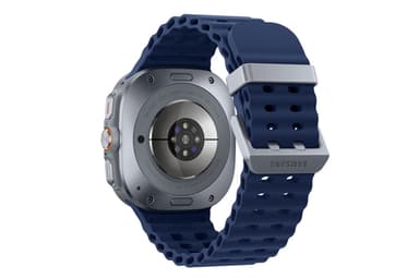 Samsung Galaxy Watch Ultra (2025) (LTE, 47 mm) view 4