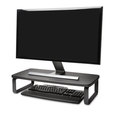 Kensington SmartFit Extra Wide Monitor Stand view 4