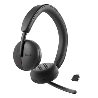 DELL Pro Wireless Headset - WL3024 view 9
