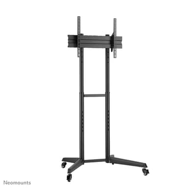 Neomounts FL50-540BL1 TV trolley 37-70" view 3