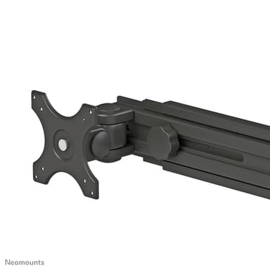 Neomounts FPMA-D700DD Monitor stand 19-30" view 5