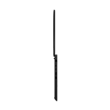 Lenovo ThinkPad L14 Gen 5 (Intel) Intel Core Ultra 5 125U Laptop 35.6 cm (14") WUXGA 8 GB DDR5-SDRAM 256 GB SSD Wi-Fi 6E (802.11ax) Windows 11 Pro Education Black view 8