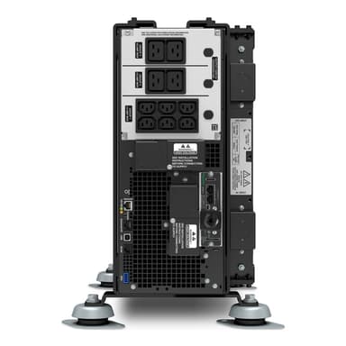 APC 5kVA and 6kVA Marine Filter Rack-Mount view 7