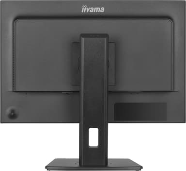 iiyama ProLite XB2495WSC-B1 computer monitor 61.2 cm (24.1") 1920 x 1200 pixels WUXGA LED Black view 16