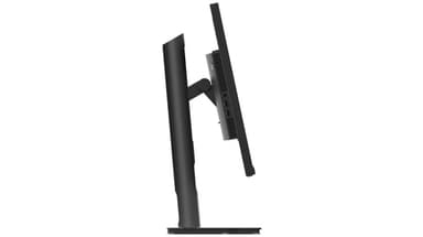 Lenovo ThinkVision T27h-30 computer monitor 68.6 cm (27") 2560 x 1440 pixels Quad HD LED Black view 7
