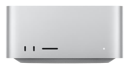 Apple Mac Studio Apple M M4 Max 36 GB 512 GB SSD macOS Sequoia Mini PC Silver